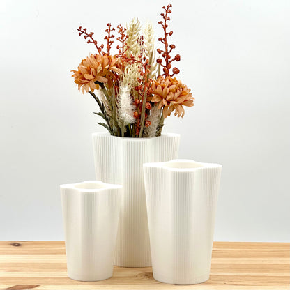 Vase "SQUISH"