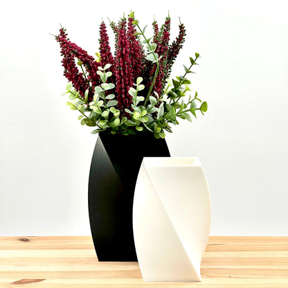 Vase "SPIRAL"